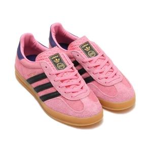 adidas スニーカー GAZELLE INDOOR W / アディダス ガゼル インドア W