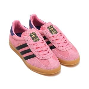 adidas スニーカー GAZELLE INDOOR W / アディダス ガゼル
