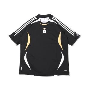 ジャージ メンズ adidas NTS TG JERSEY / アディダス NTS TG ジャージ｜zozo