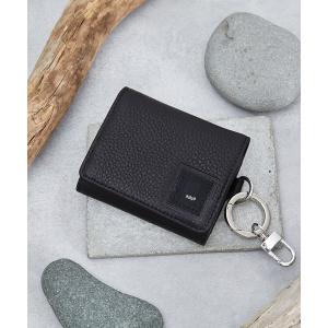 MAISON KITSUNE（メゾン キツネ） コインケース LM05342LC0038 メンズ