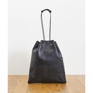 トートバッグ バッグ メンズ SLOW スロウ / Pecos kip leather -tote bag- ペコスキップレザー2WAYトートバッグ