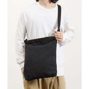 ショルダーバッグ バッグ メンズ SLOW スロウ / truck-roll shoulder bag S- トラックロールショルダーバッグ / 58｜zozo