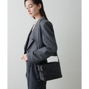 IACUCCI（イアクッチ） トートバッグ ヴォルタ XS ALCE レディース