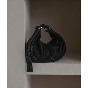 miu MIUMIU ミュウミュウ 巾着ポーチ 5NG003 2B4L レディース 鞄