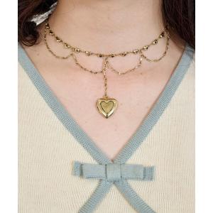 LOUIS VUITTON（ルイ・ヴィトン） ネックレス ネックレス・フラワー