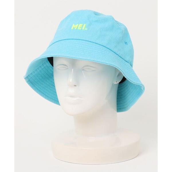 帽子 ハット MEI BUCKETHAT PIGMENT メンズ レディース