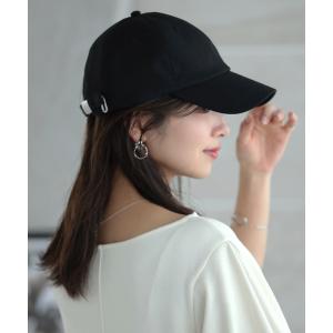 キャップ 帽子 深さ選べる キャップ レディースの商品画像