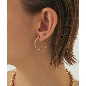 シャープラインミドルフープイヤリングの買取情報