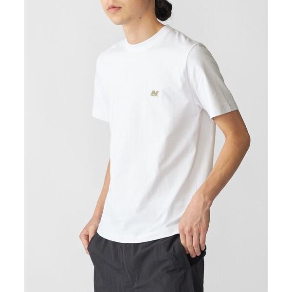 tシャツ SHIPS:「遮熱/UVカット/吸水速乾/接触冷感」SHELTECH(R) コンパクト T...