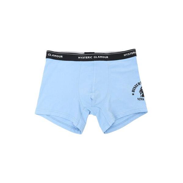 ボクサーパンツ VIVA1984 ボクサーブリーフ