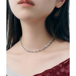 ツイストオーバルチェーンチョーカーの買取情報