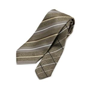 Alexander Julian（アレキサンダージュリアン） ネクタイ FREE