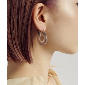 TELOPLAN ピアス T Pierce レディース メンズ : ZOZOTOWN Yahoo!店