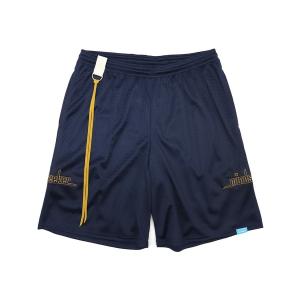 パンツ LOGO MESH SHORTS メンズ レディース