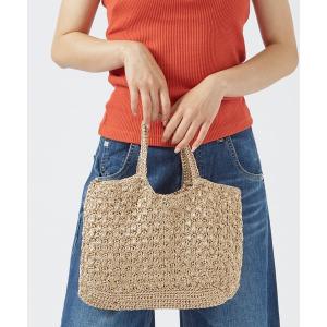 fredy emue（フレディエミュ） トートバッグ バッグ 「BEAURE/ビュレ