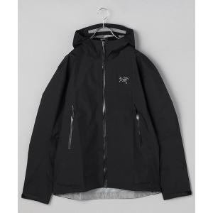 ジャケット ブルゾン メンズ ARC' TERYX/アークテリクス Beta Jacket Men / ベータジャケット｜ZOZOTOWN Yahoo!店