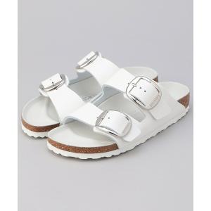 サンダル レディース BIRKENSTOCK/ビルケンシュトック 限定展開　ARIZONA BIG BUCKLE / アリゾナ ビッグ バングル｜ZOZOTOWN Yahoo!店