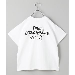 tシャツ Tシャツ キッズ THE OTOGIBANASHI SUPPLY/オトギバナシサプライ write tee kids(子供用)/ ライトティ｜ZOZOTOWN Yahoo!店