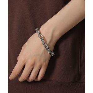 ボリュームチェーンブレスレットの買取情報