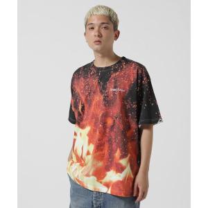 tシャツ Tシャツ メンズ Children of the discordance/Second Edition FIRESTARTER TEEの商品画像