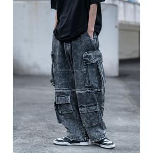 Dickies（ディッキーズ） ジーンズ 「Dickies」23214 MODEL DENIM