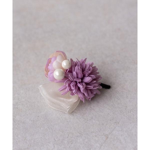 髪飾り レディース