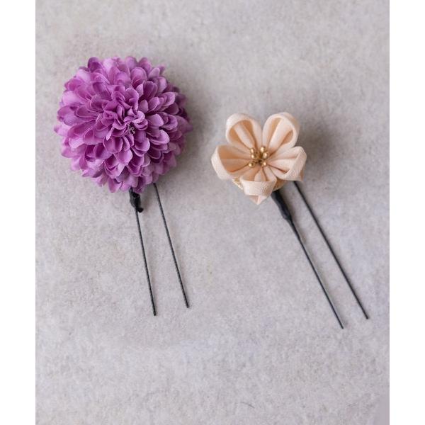 髪飾り レディース