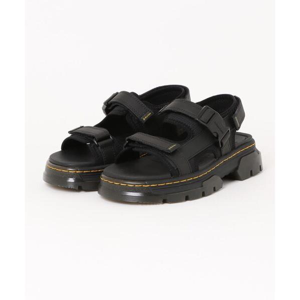 スポーツサンダル サンダル 「Dr.Martens」ドクターマーチン FORSTER（フォースター）...