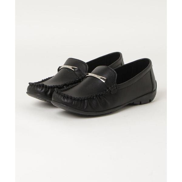 デッキシューズ モカシン ドライビングシューズ VIVAROSE 982002 ビット付 レディース