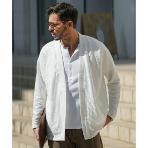 WHITELAND（ホワイトランド） カーディガン WHITELAND/ホワイトランド