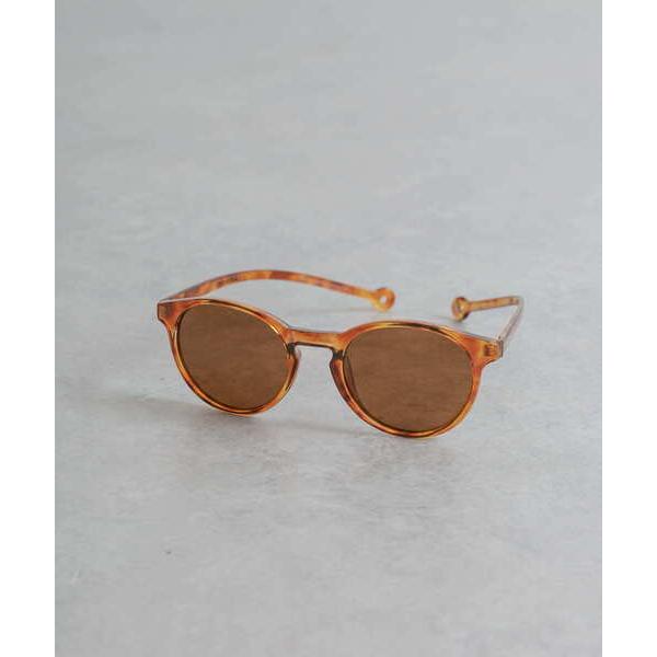 伊達メガネ メガネ 眼鏡 PARAFINA　ISLA レディース