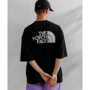 tシャツ Tシャツ メンズ THE NORTH FACE ショートスリーブシンプルカラースキームティー｜ZOZOTOWN Yahoo!店