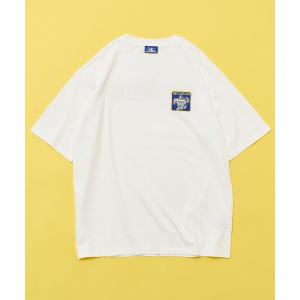 tシャツ Tシャツ メンズ MICHELIN Tシャツ4｜zozo