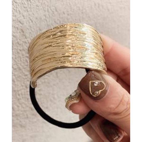 ヘアゴム ヘアゴム ヘアアクセサリー レディース