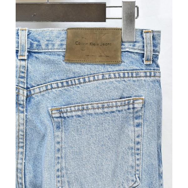パンツ デニム ジーンズ メンズ 「ヴィンテージ古着」Calvin Klein Jeans / カル...