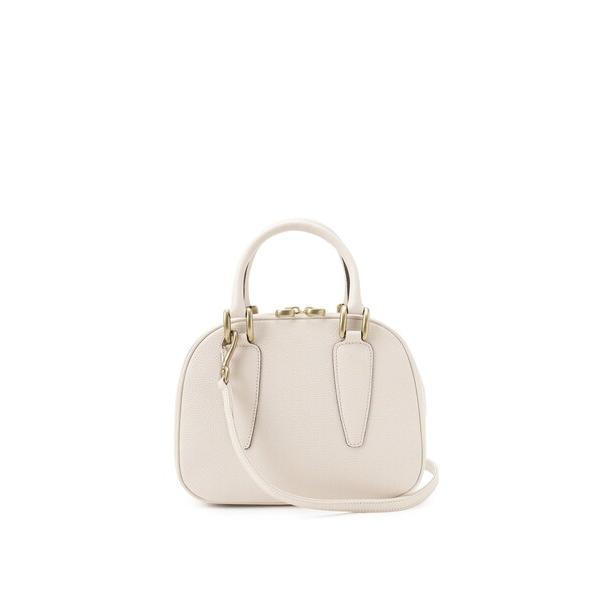 ハンドバッグ ミニヨン ライトシュリンク（S）