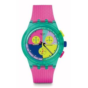 Swatch（スウォッチ） 腕時計 SWATCH NEON PARTY TO THE MAX