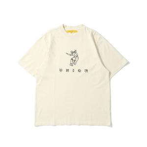 tシャツ Tシャツ メンズ UNION TOKYO SKETCH TEE ユニオントーキョー