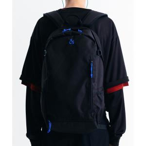 デイバック リュック STANDARD BACK PACK メンズ レディース