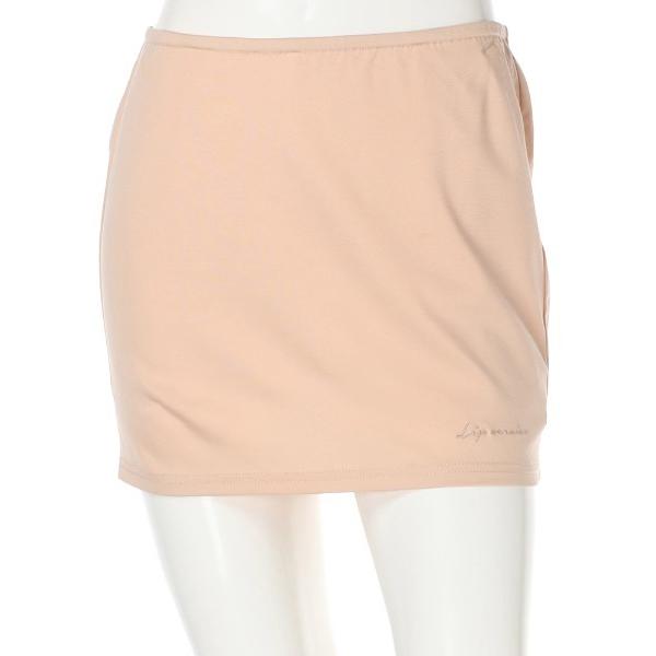 パンツ ラインレスインナーショートパンツ レディース