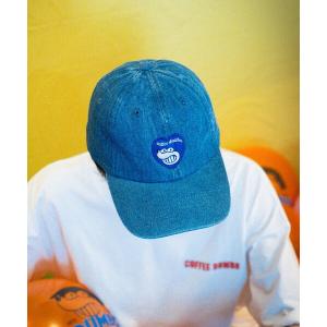 帽子 キャップ メンズ COFFEE DUMBO/コーヒー ダンボ HEART CAP/ハート キャップ