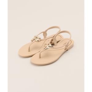 サンダル Ipanema/イパネマ CACAU ENLACE SAND レディース