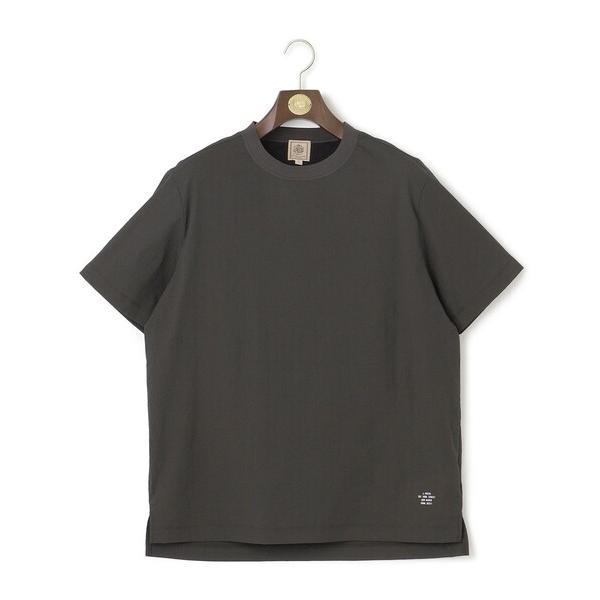 tシャツ 「MECHANICAL」「ビジネス対応 / ハイパワーストレッチ」アクティブTシャツ メン...