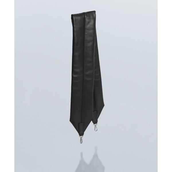 「YArKA/ヤーカ」real leather thickest strap 「asgr」 / リア...