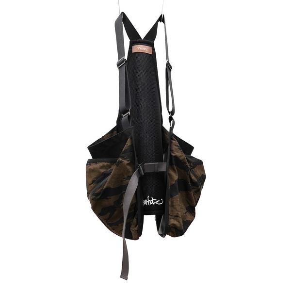 ベスト ジレ TROVE x 岡部文彦 / BIG POCKET VEST メンズ レディース