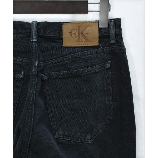 パンツ デニム ジーンズ メンズ 「ヴィンテージ古着」Calvin Klein Jeans / カル...