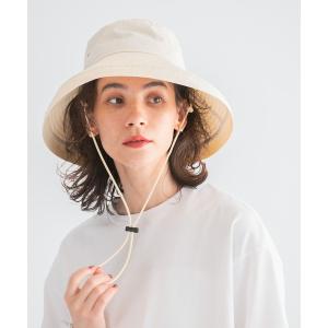 帽子 ハット レディース ワイドブリムコードハット｜ZOZOTOWN Yahoo!店