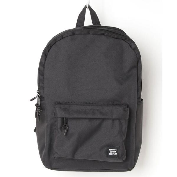 「B:MING by BEAMS」 リュック「Herschel Supplyコラボ」 ONE SIZ...