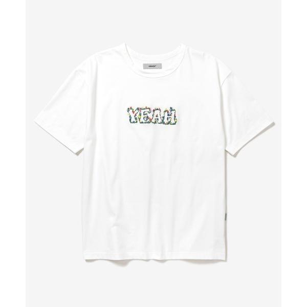 tシャツ rehacer : YEAH RIGHT on Wakayama HW Body :  ヤ...