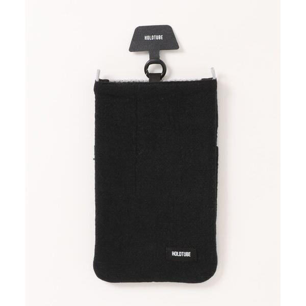 ポーチ HOLDTUBE SHOULDER POCKET レディース